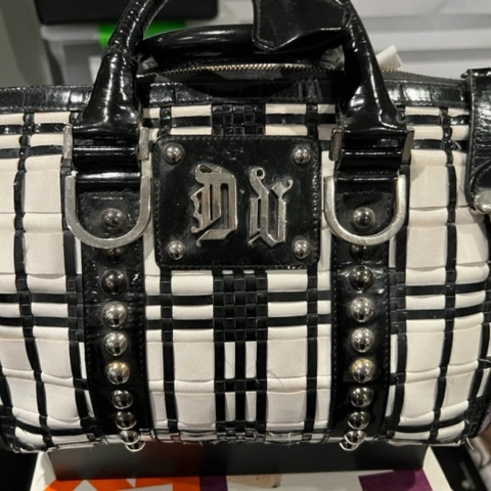Versace Handbag